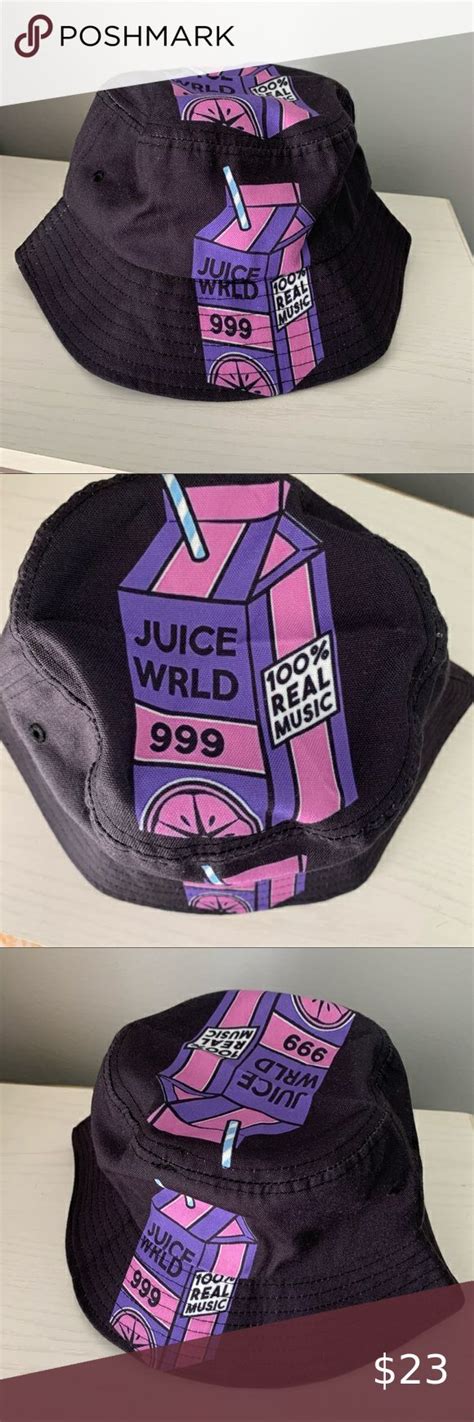 is gucci bucket hat juice wrld|gucci bucket hat south africa.